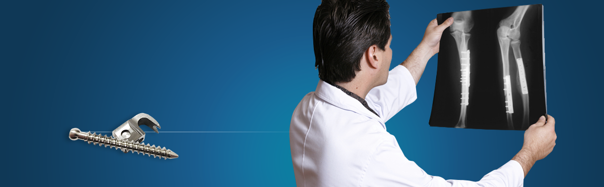 Swiss-Type CNC Machine Solutions for Medical