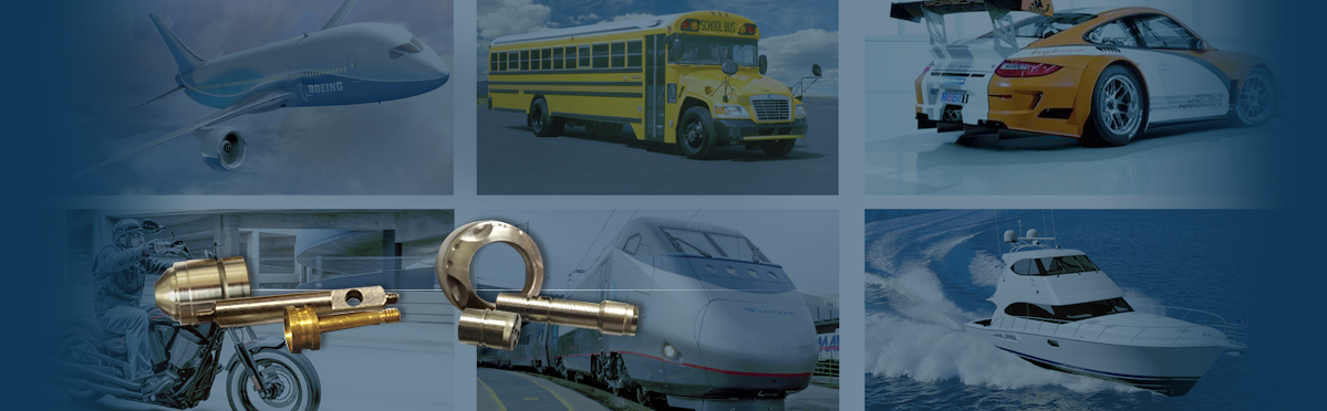 Swiss-Type CNC Machine Solutions for Transportation